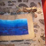 Siete Reyes Hotell Aínsa