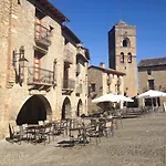 Siete Reyes Aínsa