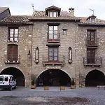 Siete Reyes Hotell Aínsa