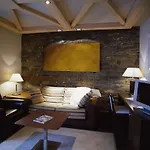 Siete Reyes Hotell Aínsa