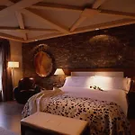 Siete Reyes Hotell