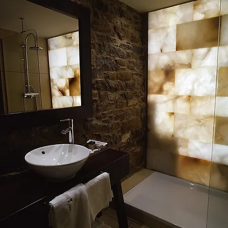 Siete Reyes فندق 2*