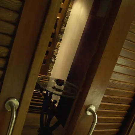 فندق Siete Reyes 2*