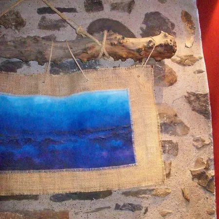 Siete Reyes فندق Aínsa