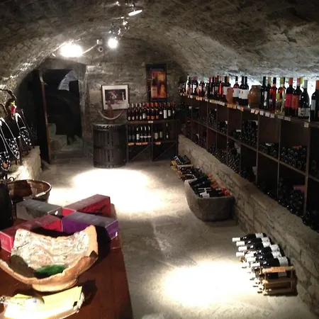 فندق Siete Reyes