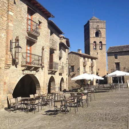 Siete Reyes Aínsa