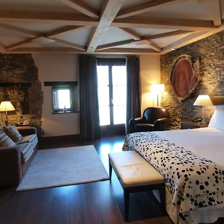 ホテル Siete Reyes