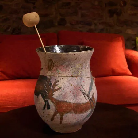 Siete Reyes فندق