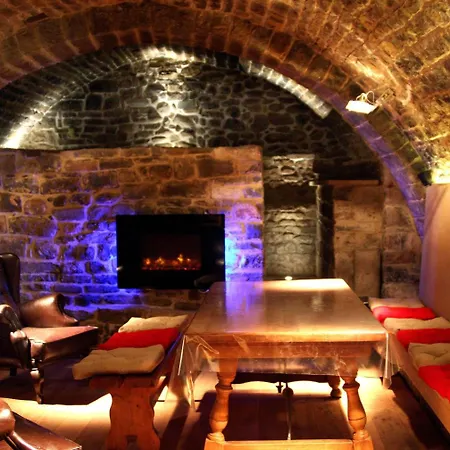 Siete Reyes 2* Ainsa