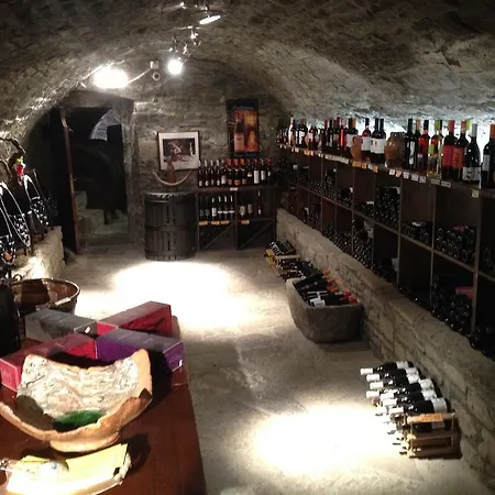 فندق Siete Reyes