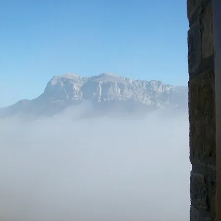 فندق Siete Reyes