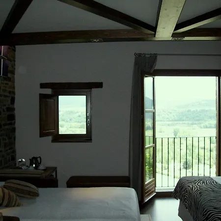 Siete Reyes Hotell