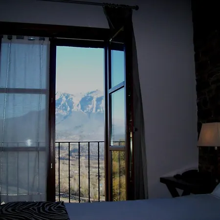 Hotell Siete Reyes 2*
