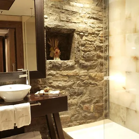 Hotel Siete Reyes 2*