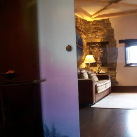 فندق Siete Reyes Aínsa