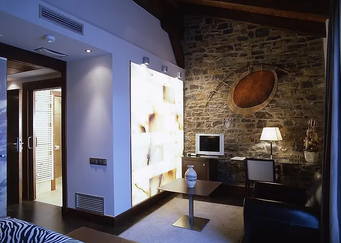 Siete Reyes 2* アインサ