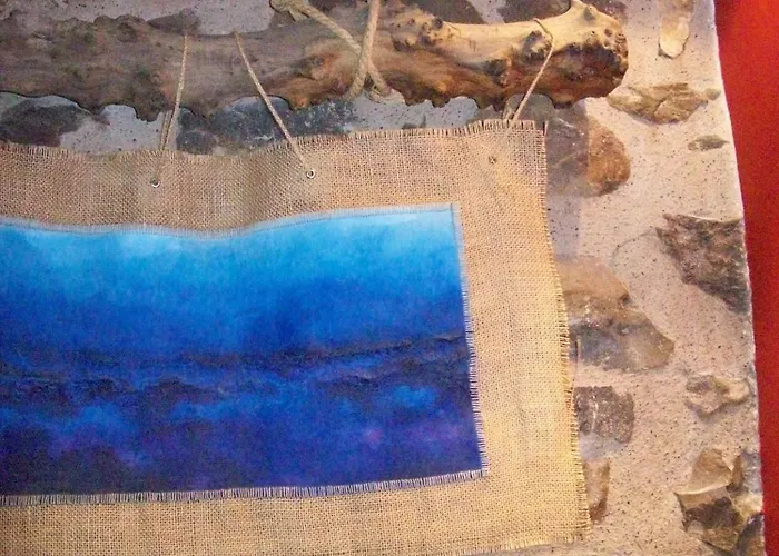 Hotel Siete Reyes Aínsa