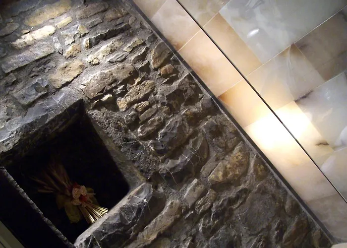 Hotel Siete Reyes Aínsa