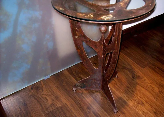 Siete Reyes ホテル 2*