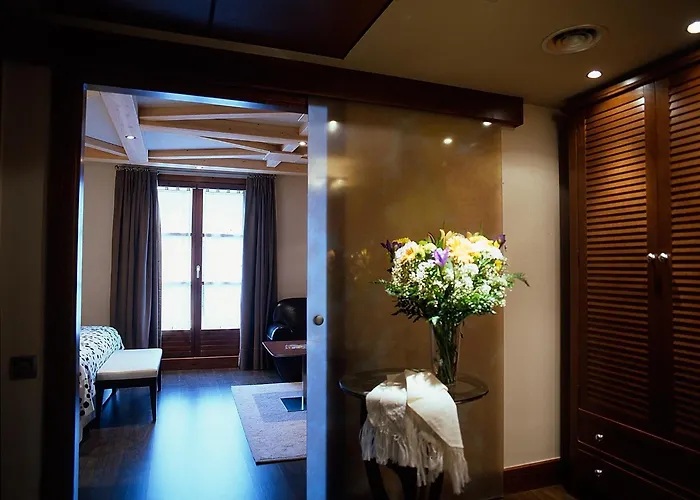 Siete Reyes Hotel 2*