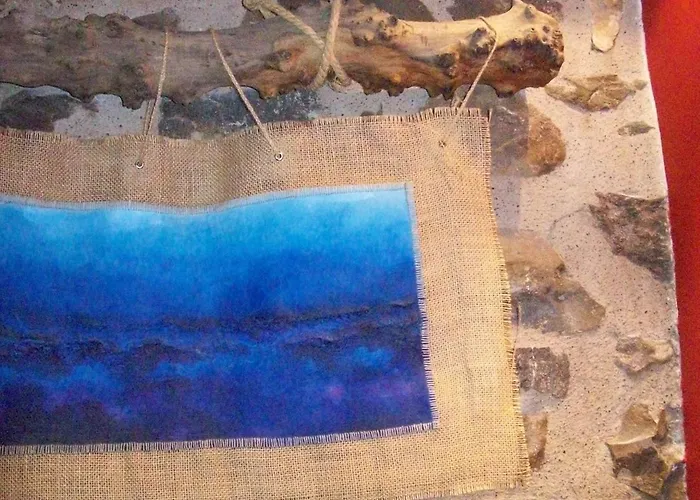 Siete Reyes ホテル アインサ