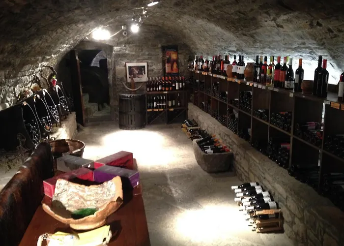 ホテル Siete Reyes