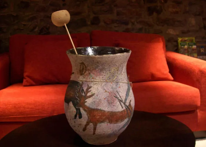 Siete Reyes ホテル