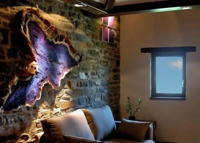 Siete Reyes 2* Aínsa