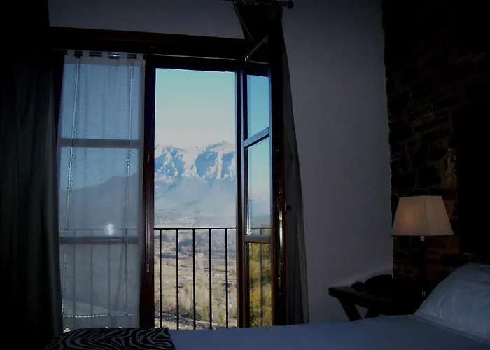 Hotel Siete Reyes 2*