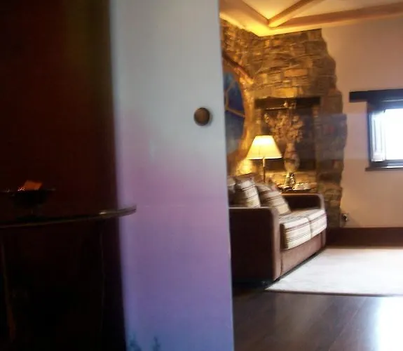 Hotel Siete Reyes Aínsa